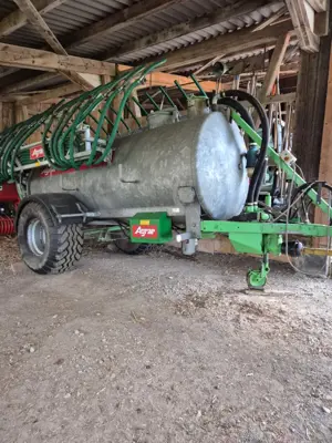 Agrar Swissline 6000Lt.