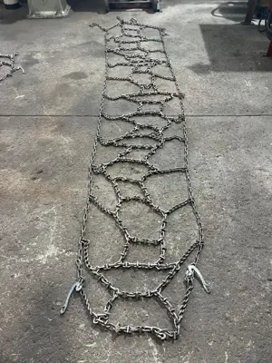 Schneeketten 420/70x30