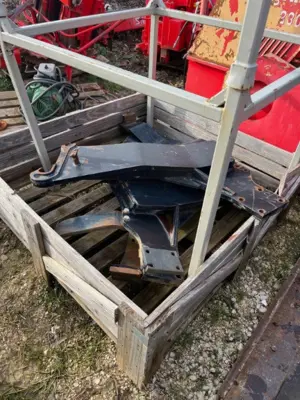 Consoles de frontal Deutz