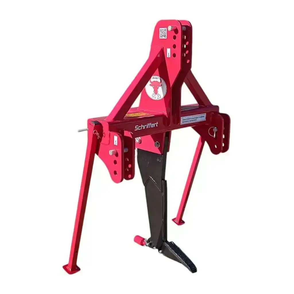 Tiefenlockerer 1