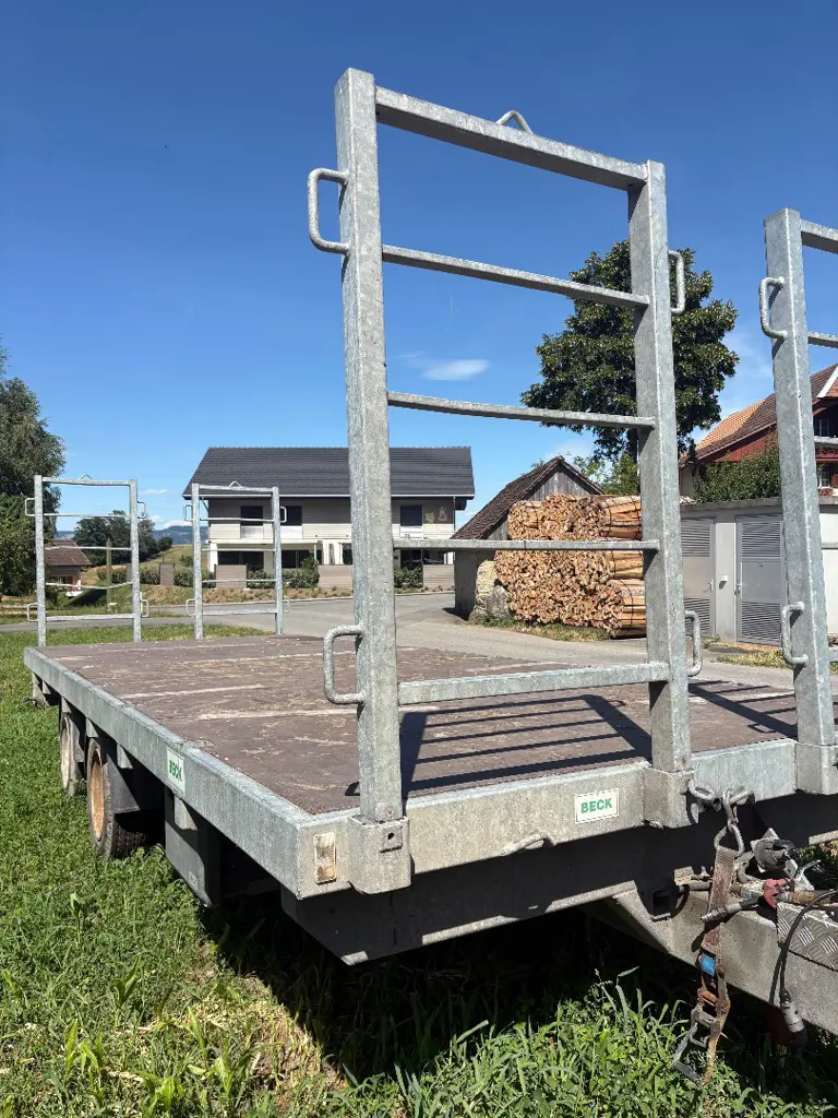 Anhänger