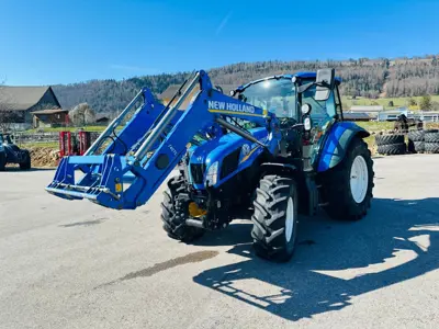 New Holland T5.95