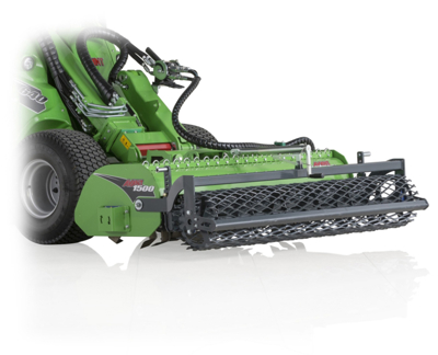 Avant Umkehrfräse 1500mm