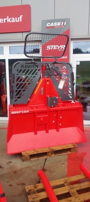 Seilwinde Krpan 6.5 EH