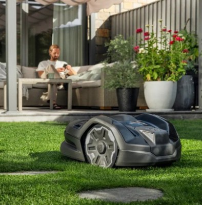 Husqvarna Automower 305E NERA