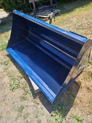 Frontladerschaufel 1.6m Euro 8