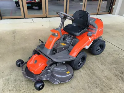 Husqvarna Rider R 216TC AWD Limited Edition