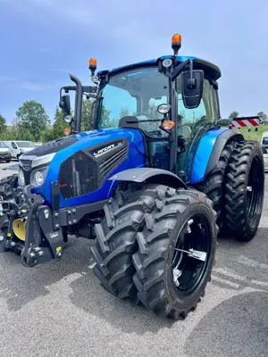 Landini 4-080 Stage 5