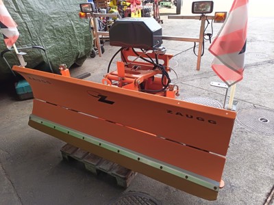 Zaugg Schneepflug G6-220-32