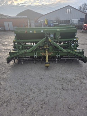 Amazone Saekombination