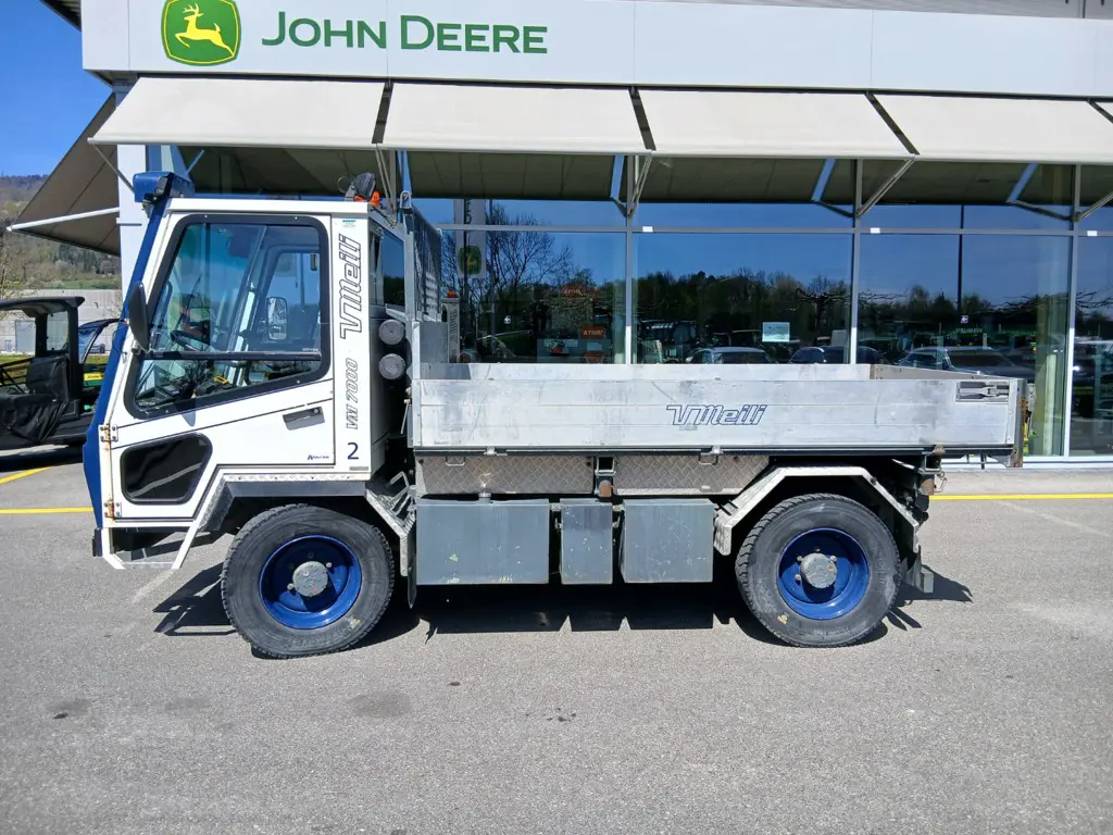 Meili VM 7000 H45