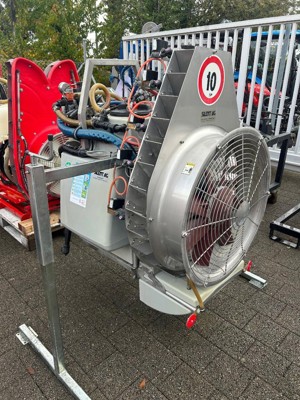 VITRAC Spritze SP 200-60 Q