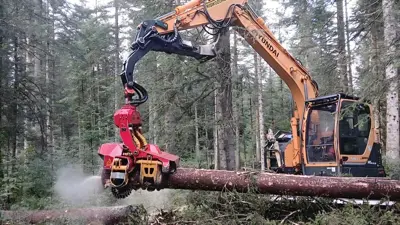 Hyundai R145LCR-9A / Woody 50-1