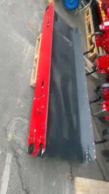 Grimme Abführband Bj. 2026