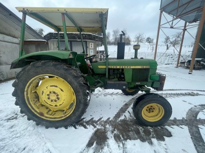 John Deere 1630