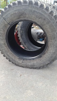 Pneus Nokian TRI2