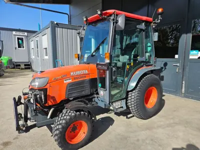 Kubota B3030