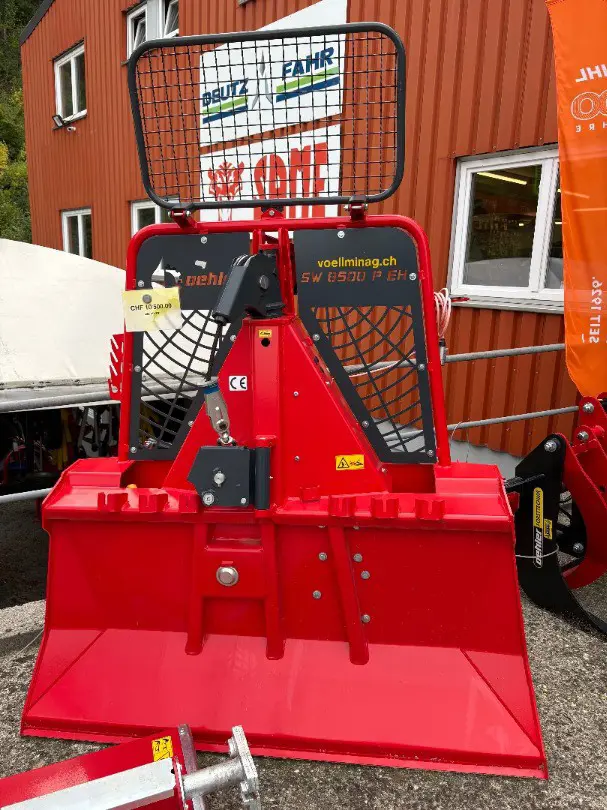 Seilwind Oehler OL/SW 8500 P EH 1.8m