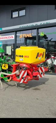 APV