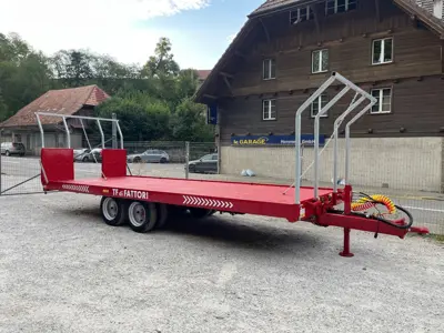 Transportanhänger