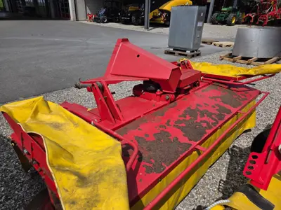 Pöttinger CAT 310