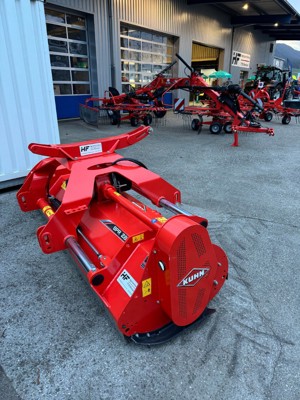 Broyeur Kuhn BPR 280