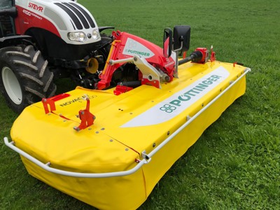 Frontmähwerk Sonderpreis Lagerabverkauf!!!