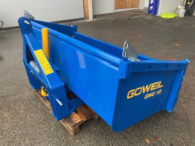 Göweil Kippschaufel