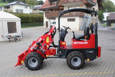 Hoflader Thaler 2326S