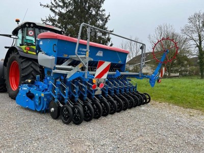 LEMKEN SAPHIR 9/300-DS