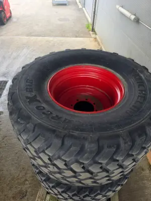 Michelin 710/50R26,6