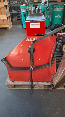 AEBI Gabel-Mahdenformer MF74