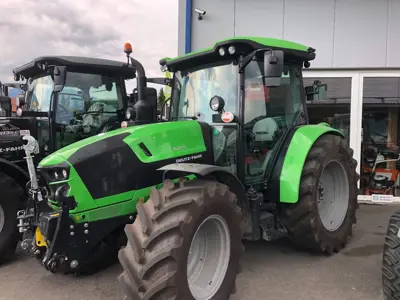 Deutz 5105