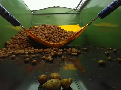 StopShock Fallsegel Bj. 2026