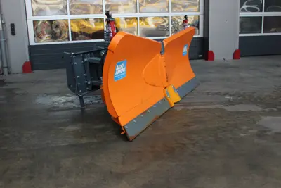 Schneepflug Aldo Annovi PUV 2800/2 PF
