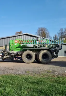Eckart Polyfass Lupus 125