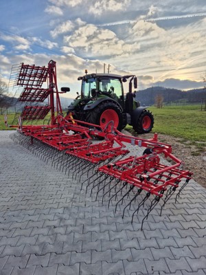 Einböck Aerostar 1200