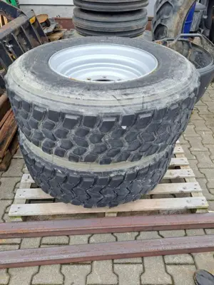 Kompletträder