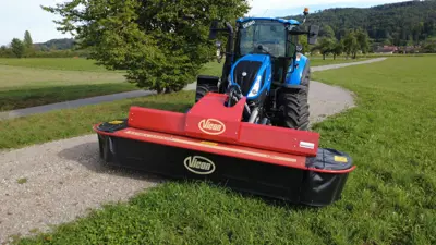 Mähwerk Vicon Extra 332XF
