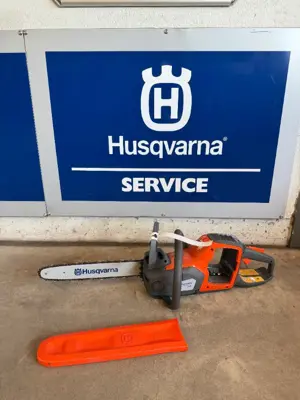 Motorsäge Husqvarna 225i