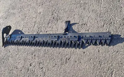 Rapid, Motormäher Zubehör Messerbalken 1.9 m