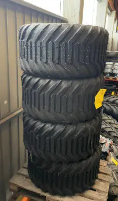 Reifen BKT 500/45R22.5