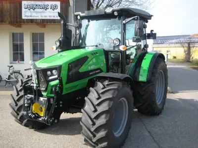 Deutz-Fahr 5105 Keyline Plus
