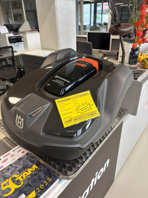 Automower Husqvarna 430X