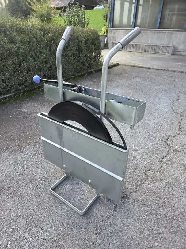 Bindeapparat/Bindegerät Torex