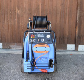 Hochdruckreiniger Kränzle Nr. 451