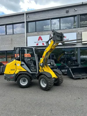 Wacker, WL28, 2021