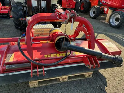 Mulcher SEPPI M. - SMO/FH 225 / M015773