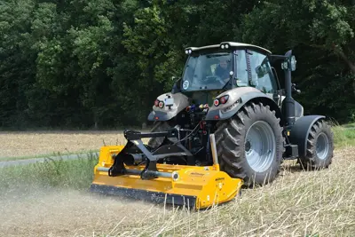 Müthing MU-M 300 Vario - Sommeraktion