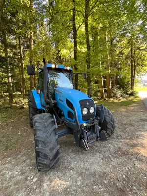 Traktor Landini Mythos
